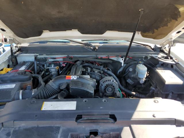 Photo 12 from auction – 2007 CHEVROLET SUBURBAN K with VIN 3GNFK16377G267838