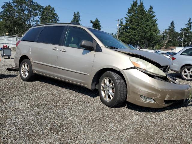 Photo 4 from auction – 2006 TOYOTA SIENNA with VIN 5TDZA22C46S389237