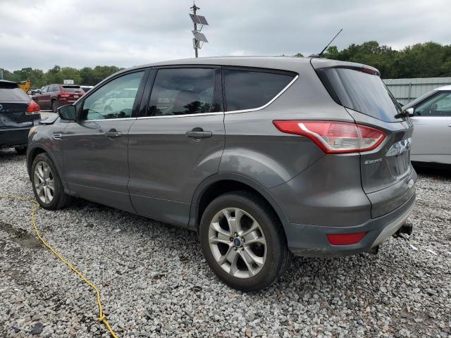Photo 2 from auction – 2013 FORD ESCAPE SEL with VIN 1FMCU9H98DUB69458