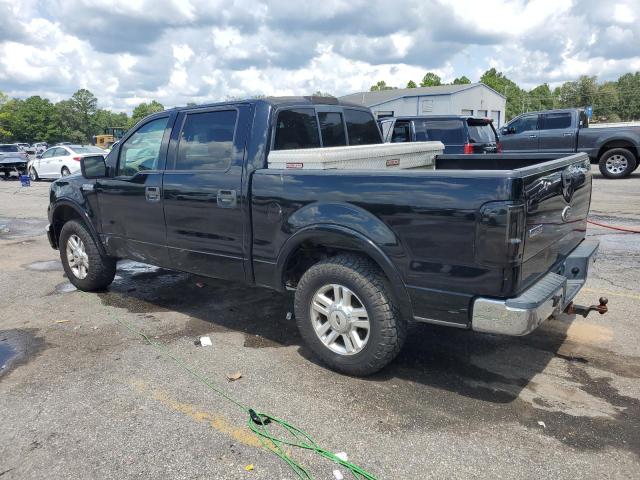 Photo 2 from auction – 2004 FORD F150 SUPER with VIN 1FTPW12504KC19191