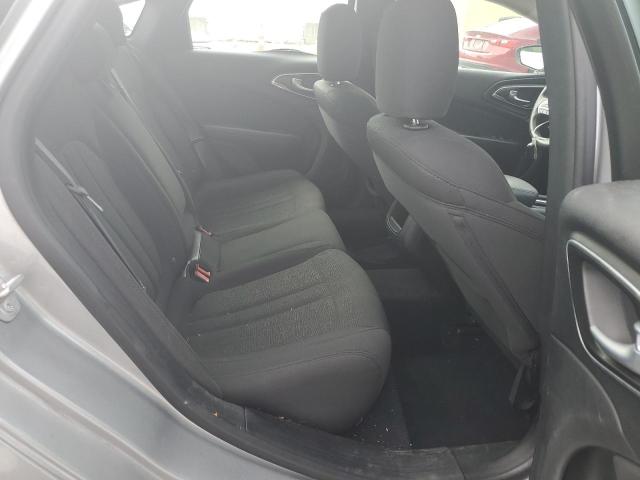 Photo 10 from auction – 2016 CHRYSLER 200 LIMITED with VIN 1C3CCCAB7GN150100