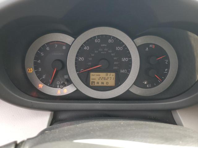 Photo 9 from auction – 2007 TOYOTA RAV4 LIMIT with VIN JTMBD31V375087074