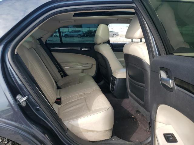 Photo 10 from auction – 2016 CHRYSLER 300C with VIN 2C3CCAEG9GH358059