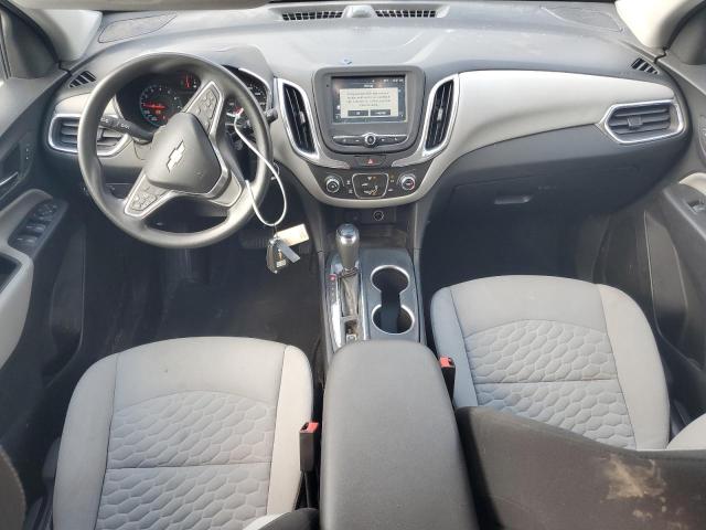 Photo 8 from auction – 2018 CHEVROLET EQUINOX LS with VIN 2GNAXHEV0J6111845