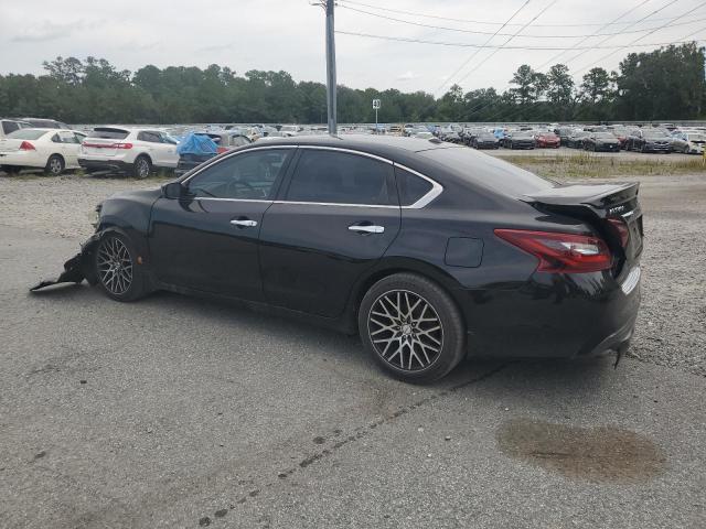 Photo 2 from auction – 2018 NISSAN ALTIMA 2.5 with VIN 1N4AL3AP3JC217508