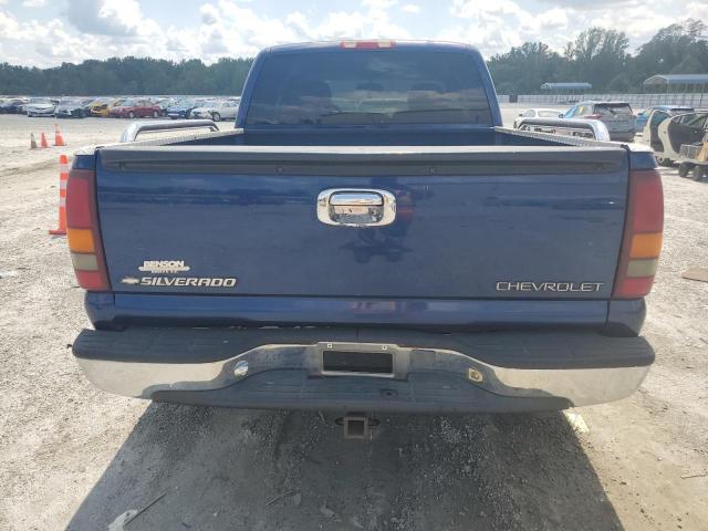 Photo 6 from auction – 2000 CHEVROLET SILVERADO with VIN 2GCEC19T6Y1353598