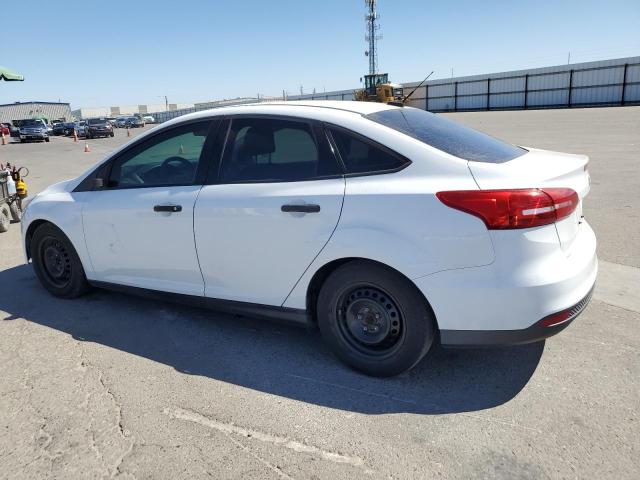 Photo 2 from auction – 2015 FORD FOCUS S with VIN 1FADP3E21FL343132