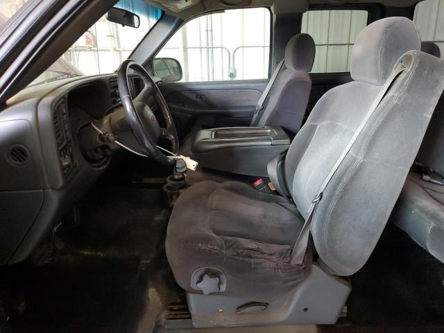 Foto 7 de la subasta – 2002 CHEVROLET 1500 con VIN 1GCEK19V32E173523