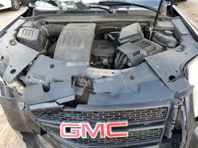 Photo 11 from auction – 2013 GMC TERRAIN SLE with VIN 2GKALMEK4D6150952