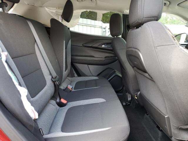 Photo 11 from auction – 2025 CHEVROLET TRAILBLAZE with VIN KL79MPSP0SB153075