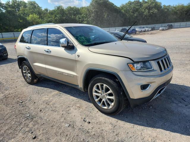 Photo 4 from auction – 2015 JEEP GRAND CHER with VIN 1C4RJFBG5FC882467