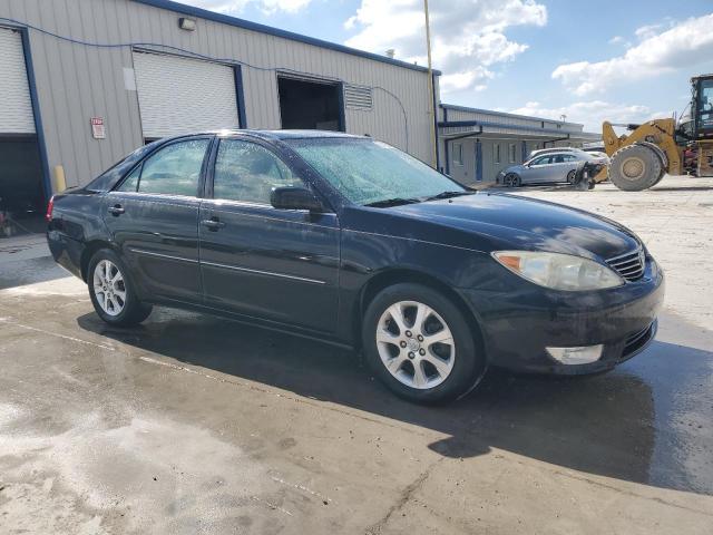 Photo 4 from auction – 2005 TOYOTA CAMRY LE with VIN 4T1BE30K85U432053