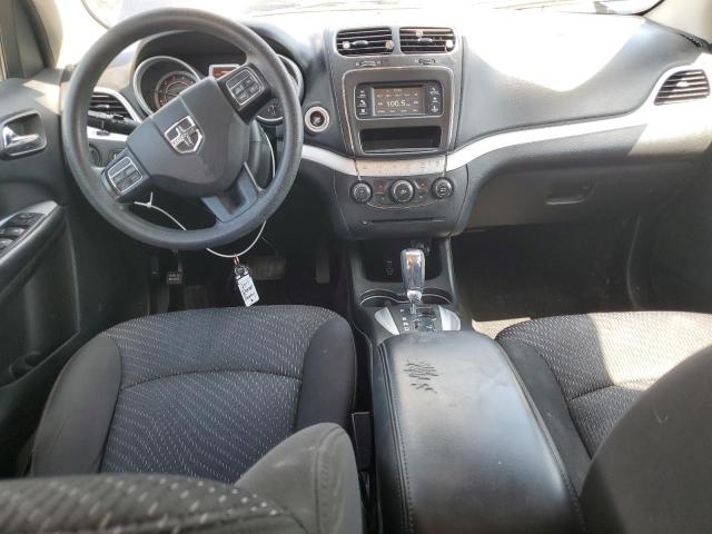Photo 8 from auction – 2017 DODGE JOURNEY SE with VIN 3C4PDCAB4HT662246