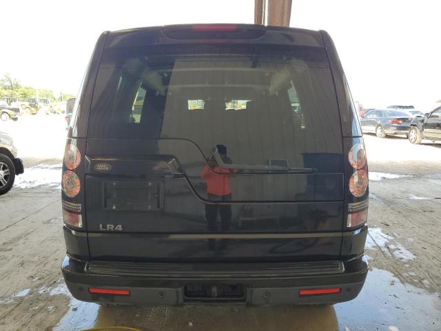 Фото 6 с аукциона – 2016 LAND ROVER LR4 с VIN SALAC2V63GA832174