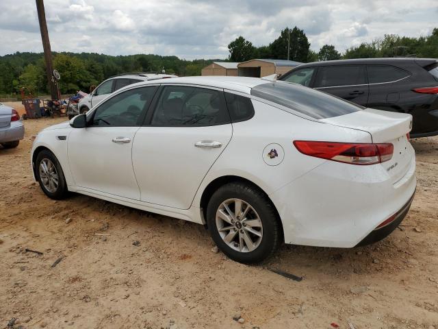 Photo 2 from auction – 2016 KIA OPTIMA LX with VIN KNAGT4L32G5102087