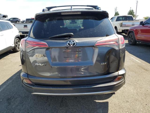 Photo 6 from auction – 2017 TOYOTA RAV4 XLE with VIN JTMWFREVXHJ106401
