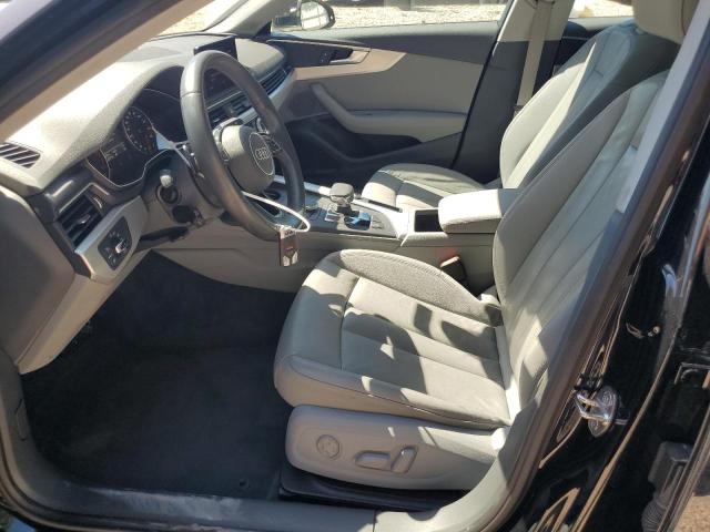 Photo 7 from auction – 2017 AUDI A4 PREMIUM with VIN WAULNAF40HN026656