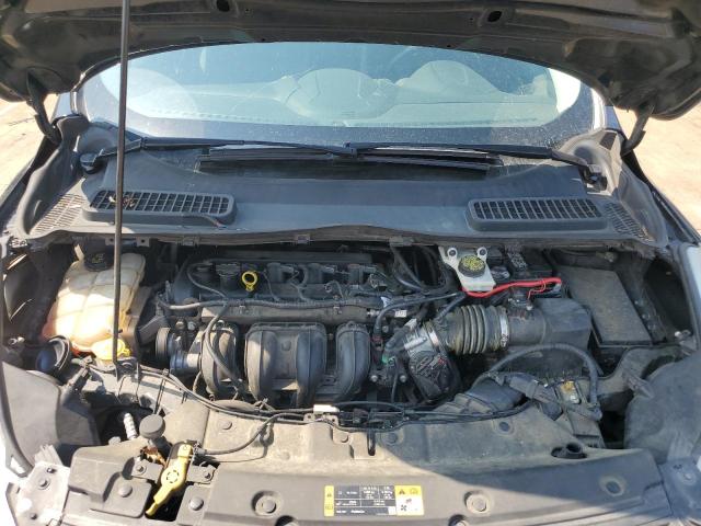 Photo 12 from auction – 2014 FORD ESCAPE S with VIN 1FMCU0F71EUA67613