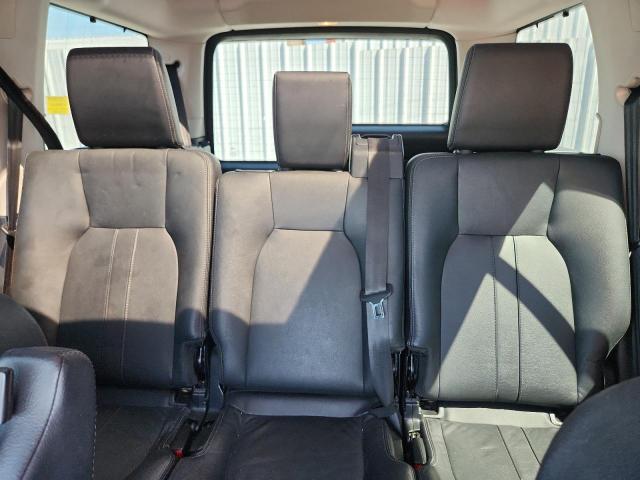Photo 10 from auction – 2012 LAND ROVER LR4 HSE with VIN SALAG2D47CA639878