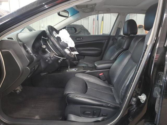 Фото 7 с аукциона – 2012 NISSAN MAXIMA S с VIN 1N4AA5AP8CC842328