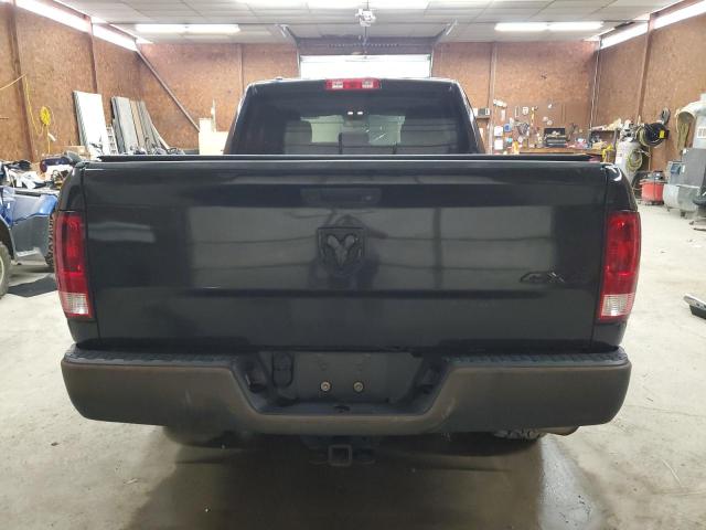 Photo 6 from auction – 2018 RAM 1500 with VIN 1C6RR7FT0JS328815