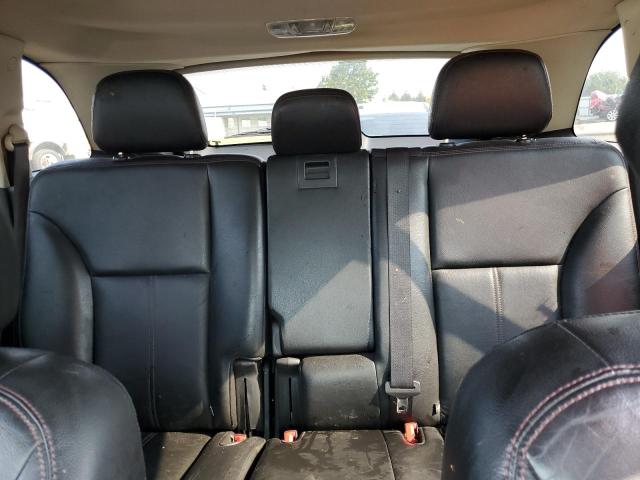 Photo 10 from auction – 2013 FORD EDGE SEL with VIN 2FMDK3JC0DBA49639