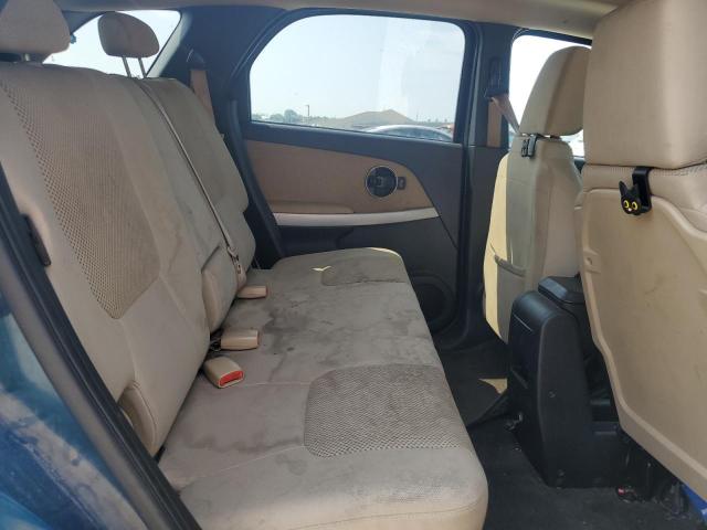 Photo 11 from auction – 2007 PONTIAC TORRENT with VIN 2CKDL73F876064296