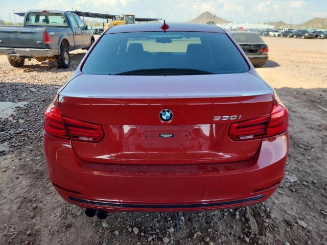 Photo 6 from auction – 2018 BMW 330 I with VIN WBA8B9C5XJEE81114