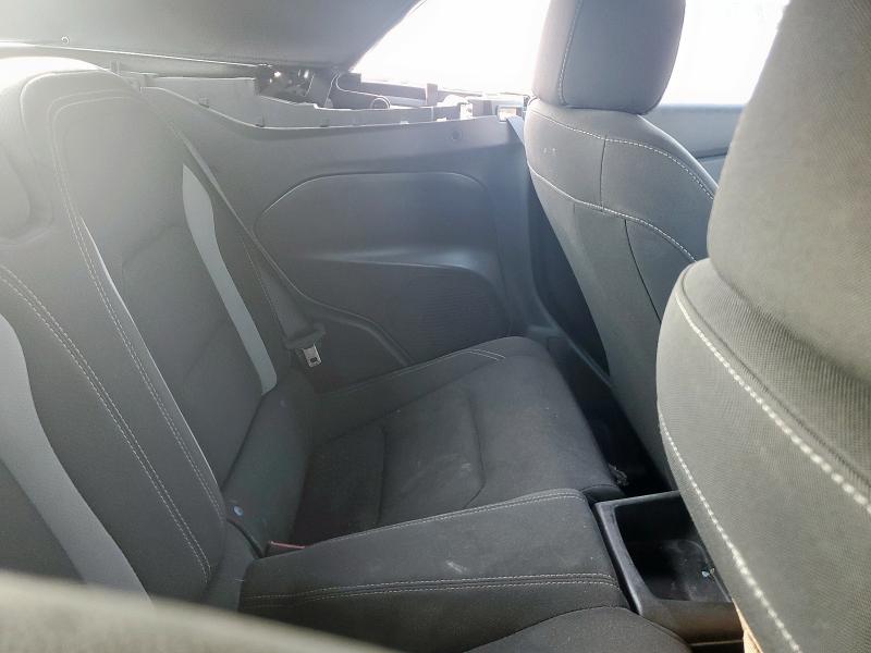 Photo 10 from auction – 2019 CHEVROLET CAMARO LS with VIN 1G1FB3DS1K0133556
