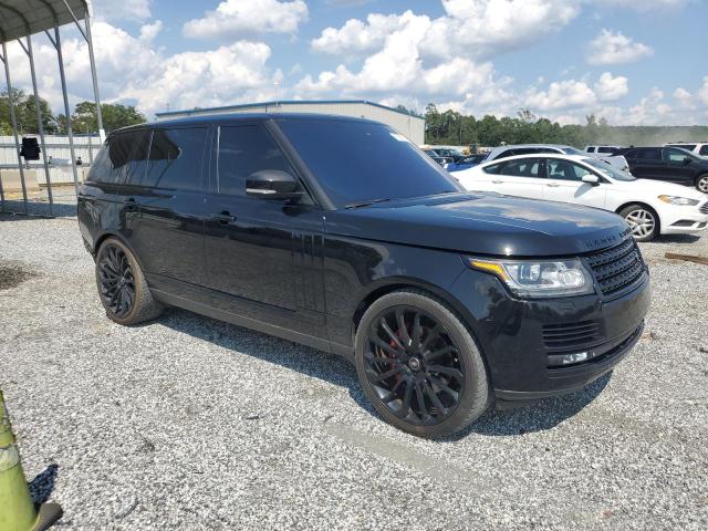Photo 4 from auction – 2014 LAND ROVER RANGE ROVER AUTOBIOGRAPHY with VIN SALGV3TF4EA194737