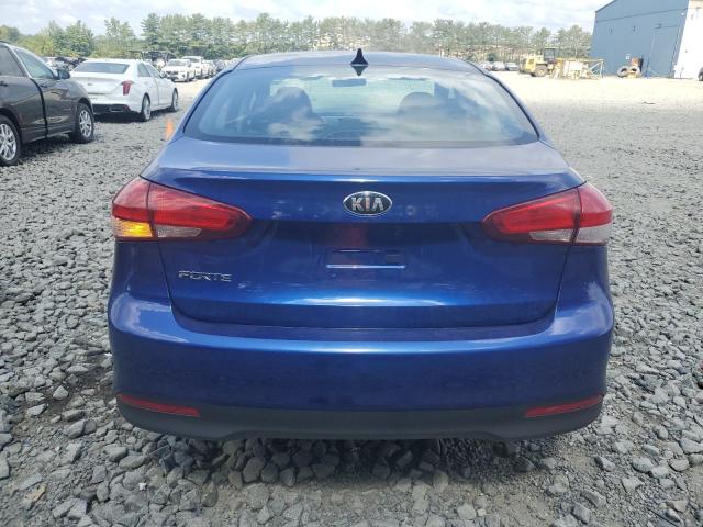 Photo 6 from auction – 2017 KIA FORTE LX with VIN 3KPFK4A78HE090086