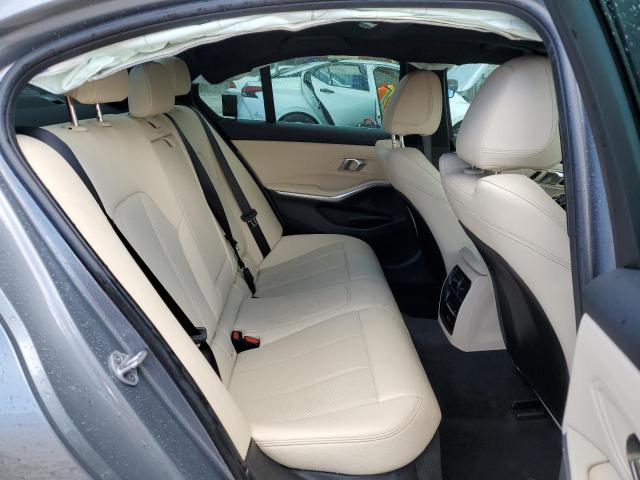 Photo 10 from auction – 2024 BMW 330E with VIN 3MW39FF05R8E56735