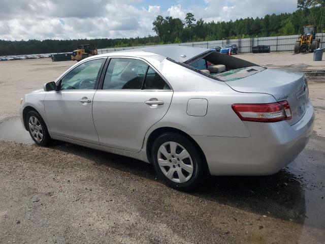 Foto 2 de la subasta – 2011 TOYOTA CAMRY BASE con VIN 4T1BF3EK4BU118045