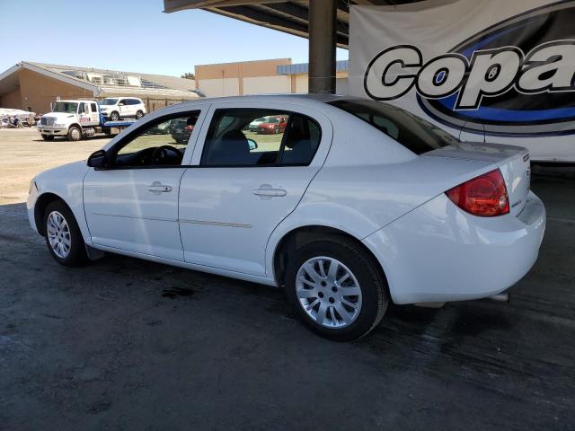Photo 2 from auction – 2010 CHEVROLET COBALT with VIN 1G1AD5F56A7227154