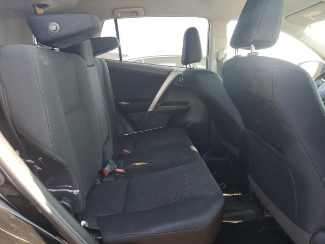 Photo 10 from auction – 2018 TOYOTA RAV4 LE with VIN 2T3BFREV7JW796386