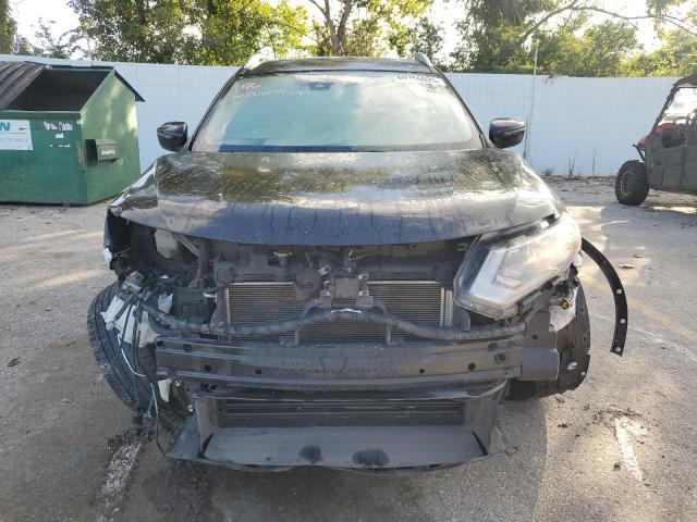 Photo 5 from auction – 2019 NISSAN ROGUE S with VIN KNMAT2MT2KP532632
