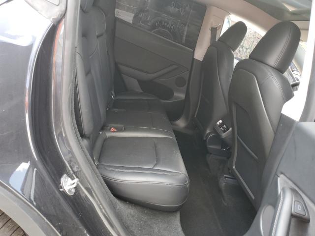 Photo 10 from auction – 2024 TESLA MODEL Y with VIN 7SAYGDEF7RF048311