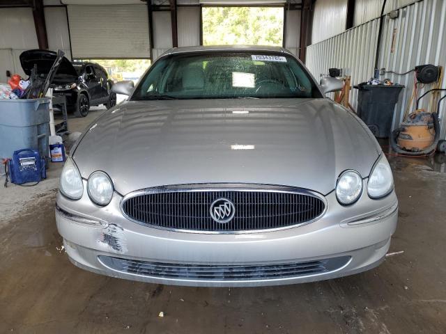 Photo 5 from auction – 2007 BUICK LACROSSE C with VIN 2G4WC582671239535