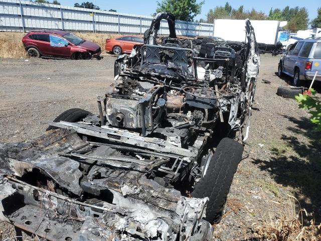 Photo 3 from auction – 2025 FORD F250 SUPER with VIN 1FT8W2BM4SEC80315