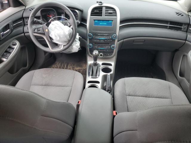 Photo 8 from auction – 2014 CHEVROLET MALIBU LS with VIN 1G11B5SL1EF302221