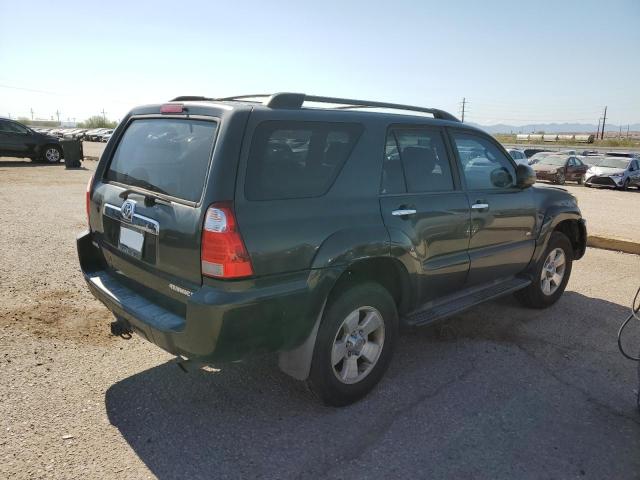 Photo 3 from auction – 2007 TOYOTA 4RUNNER SR with VIN JTEZU14R670085782