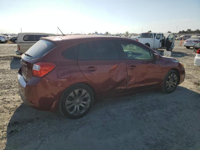 Photo 3 from auction – 2012 SUBARU IMPREZA PR with VIN JF1GPAC63CH240123