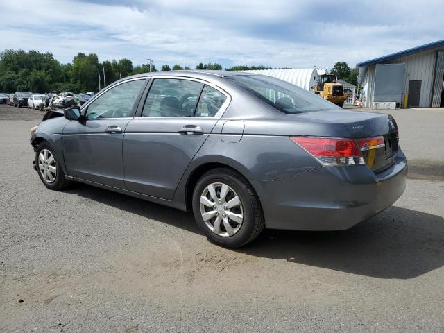 Photo 2 from auction – 2012 HONDA ACCORD LX with VIN 1HGCP2F34CA197535