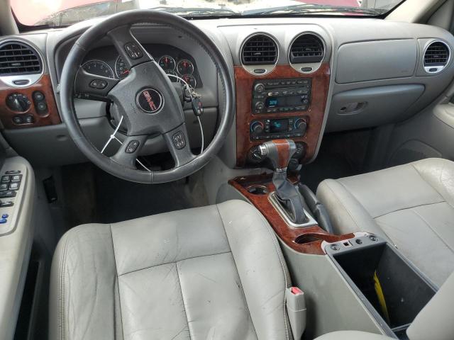 Photo 8 from auction – 2005 GMC ENVOY with VIN 1GKDT13SX52311558