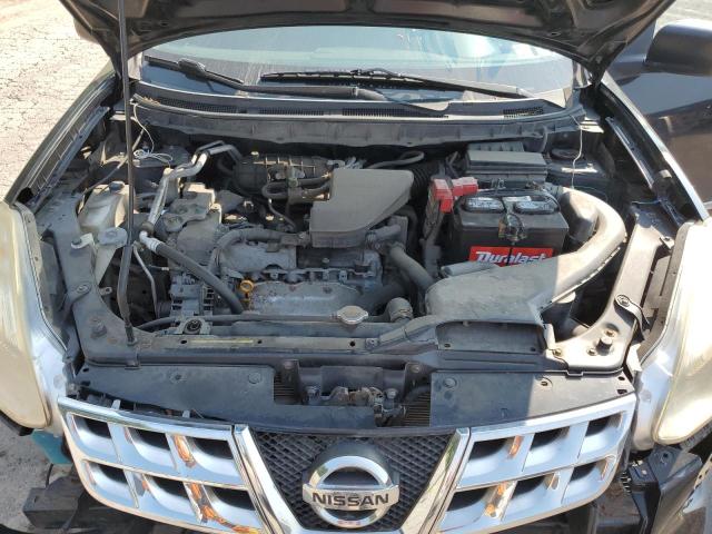 Photo 12 from auction – 2013 NISSAN ROGUE S with VIN JN8AS5MV7DW638366