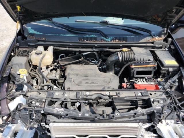 Photo 12 from auction – 2019 CHRYSLER PACIFICA T with VIN 2C4RC1BG1KR708314