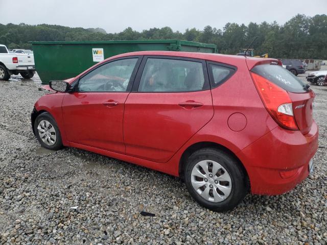 Photo 2 from auction – 2016 HYUNDAI ACCENT SE with VIN KMHCT5AE8GU268403