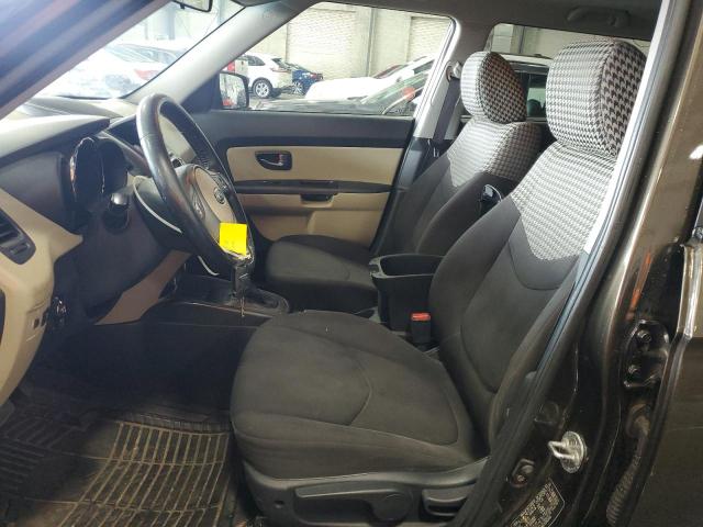 Снимка 7 от търг – 2011 KIA SOUL + с VIN KNDJT2A26B7206568