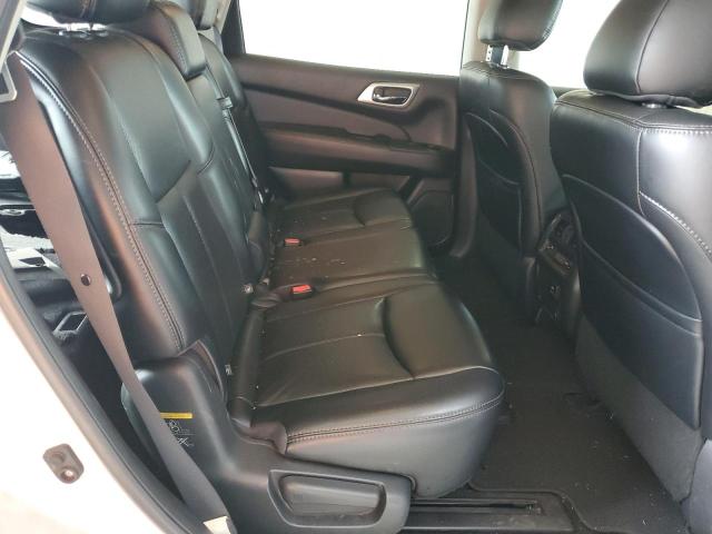Photo 11 from auction – 2015 NISSAN PATHFINDER with VIN 5N1AR2MN6FC668920