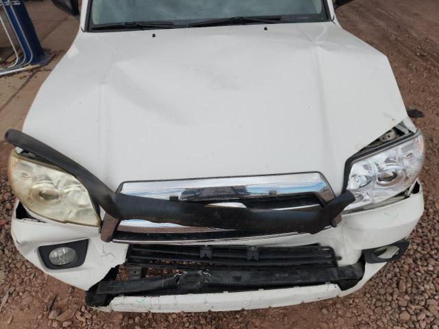 Photo 12 from auction – 2008 TOYOTA 4RUNNER SR with VIN JTEZU14R68K021103